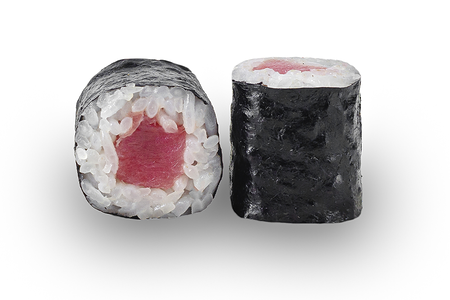 Ролл Маки тунец