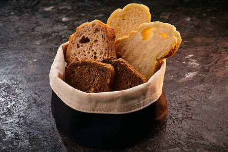 Хлебное ассорти