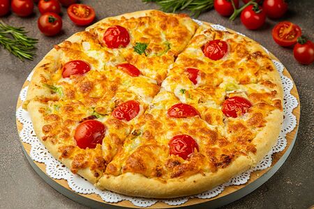 Пицца Цезарь