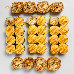 №35 вкусняшка