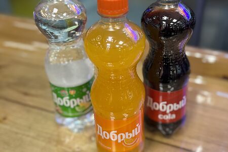 Добрый в ассортименте