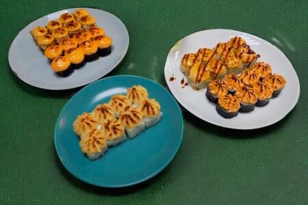 Сет Плохой Санта