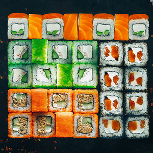 Лайт Филадельфия сет