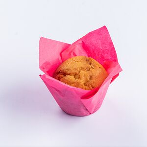  Маффин ванильный