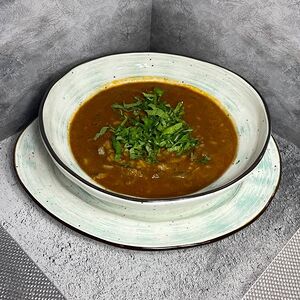 Харчо с говядиной 