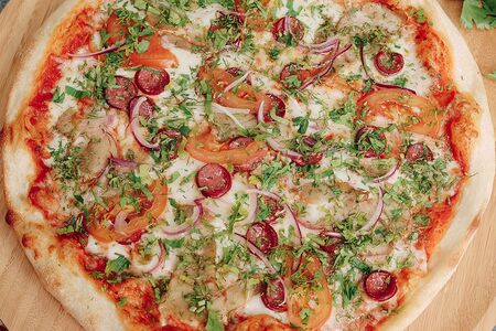 Ореховская