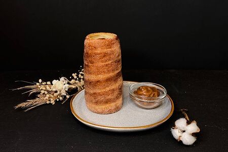 Трдельник Шоколадный трюфель Новинка