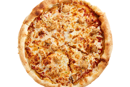 Чикен Гарлик 25 см