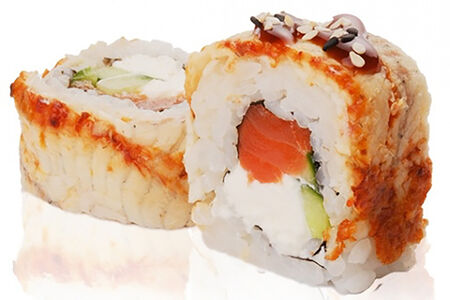 Ролл Дракон