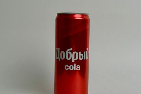 Ж/б кола баночная 0,33