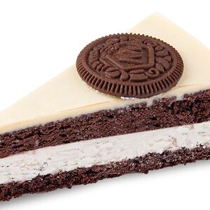 Чизкейк Орео 