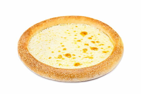 Пицца Сырная