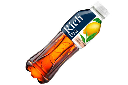 Рич чай Лимон