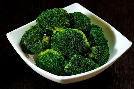 Брокколи