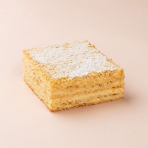 Десерт Наполеон