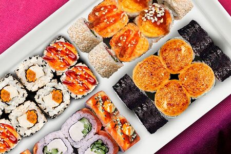 Счастливый