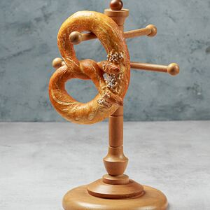 Брецель баварский 