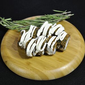 Горячий ролл Токио