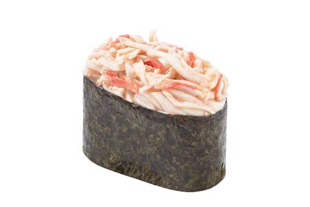 Суши Кальмар