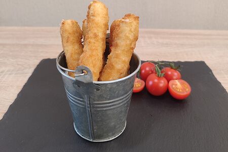 Сырные палочки