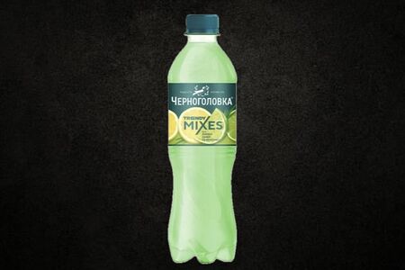 Черноголовка Лимон-лайм-лемонграсс 