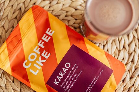 Coffee like Какао 250 гр