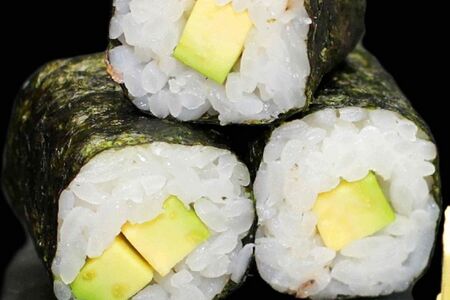 Ролл Авокадо