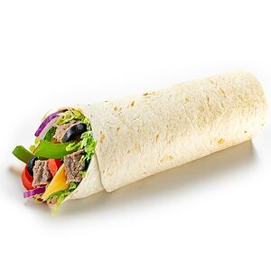 Ролл Биф Клаб Мелт 