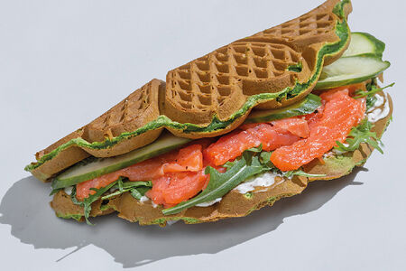 Легенда Норвегии