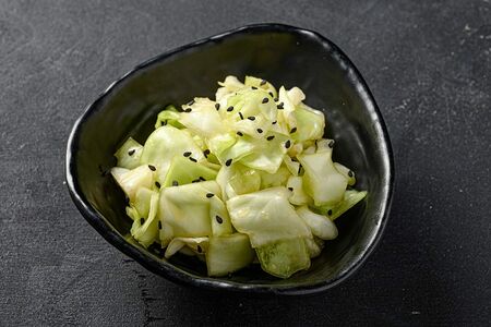 Капуста сиодаре