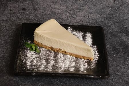 Чизкейк