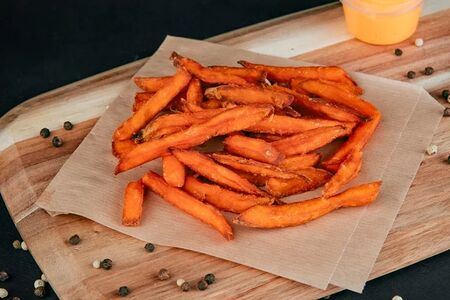 Добавка Картофель фри