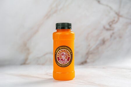 Морс облепиховый