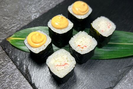 Снежный краб