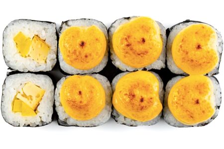 Омлетто ролл