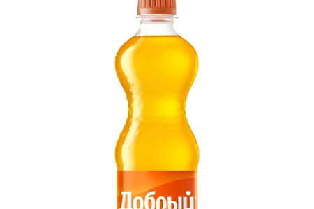 Добрый Апельсин