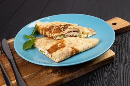 Блинчик Цезарь