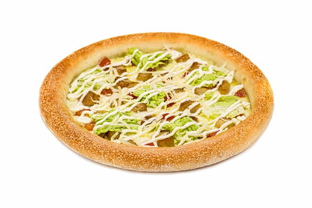 Пицца Цезарь