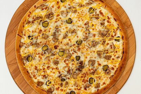 Пицца Ди поло ( 36см )