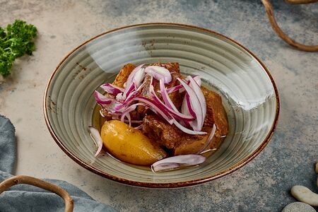 Казан-кебаб