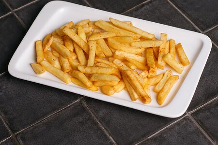 Картофель фри