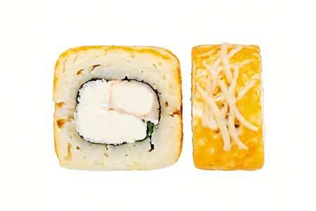 Четыре сыра