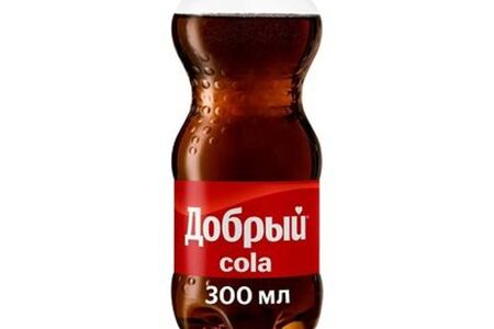 Добрый Кола