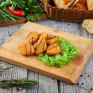 Яндекс наггетсы