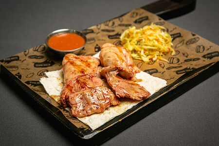 Бедро куриное