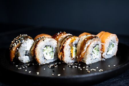 Ролл Атлантический