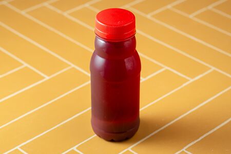 Морс Зимняя вишня