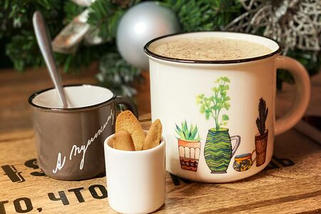 Арабская ночь