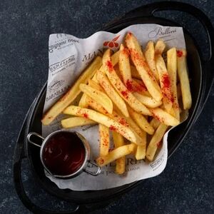 Картофель фри