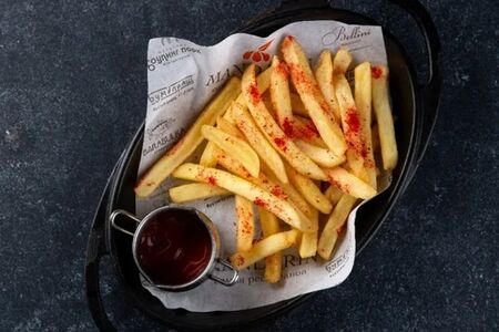 Картофель фри